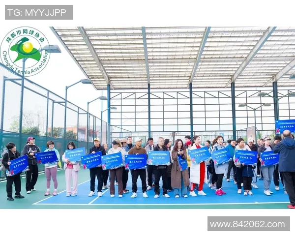 成都网球队荣登全国网球灵活性排行榜第一名展现卓越实力与潜力